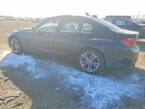 WBA8E3G52GNT79360 2016 BMW 3ER - Image 2