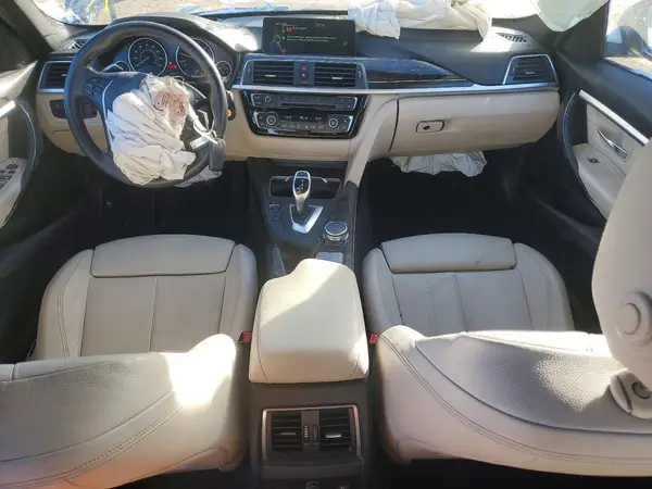WBA8E3G52GNT79360 2016 BMW 3ER - Image 8
