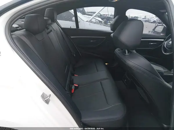 WBA8E3G52GNT79391 2016 BMW 3ER - Image 8