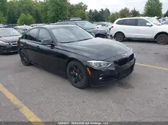 WBA8E3G52GNT79570 2016 BMW 3ER
