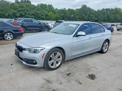 WBA8E3G52GNT80217 2016 BMW 3ER