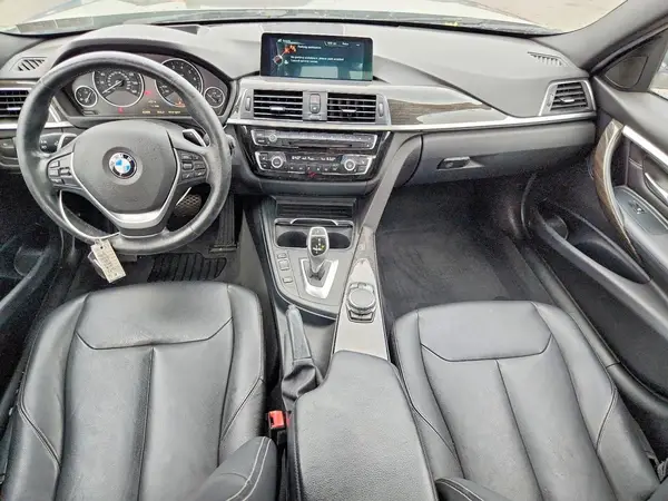 WBA8E3G52GNT80573 2016 BMW 3ER - Image 8