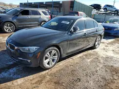 WBA8E3G52GNT81061 2016 BMW 3ER