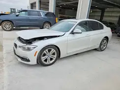 WBA8E3G52GNU00269 2016 BMW 3ER
