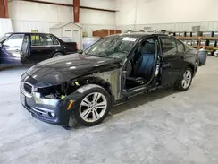 WBA8E3G52GNU01664 2016 BMW 3ER
