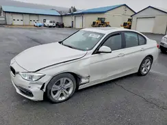 WBA8E3G52GNU01700 2016 BMW 3ER