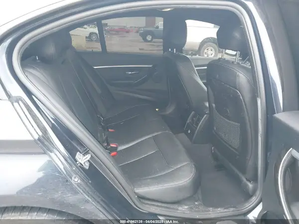 WBA8E3G52GNU01745 2016 BMW 3ER - Image 8