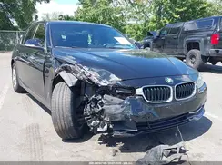 WBA8E3G52GNU02040 2016 BMW 3ER