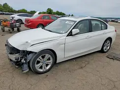 WBA8E3G52GNU02085 2016 BMW 3ER