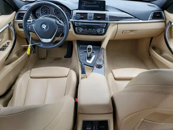 WBA8E3G52GNU02085 2016 BMW 3ER - Image 8