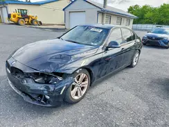 WBA8E3G52GNU02166 2016 BMW 3ER