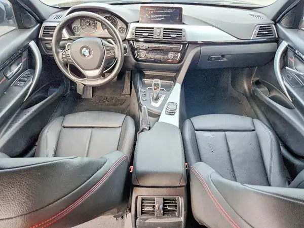 WBA8E3G52GNU02166 2016 BMW 3ER - Image 8