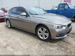 WBA8E3G52GNU02202 2016 BMW 3ER