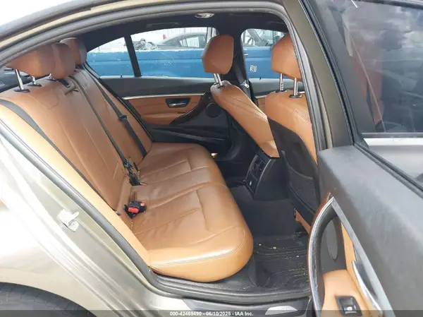 WBA8E3G52GNU02202 2016 BMW 3ER - Image 8