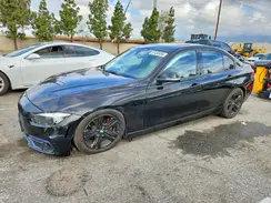 WBA8E3G52GNU02443 2016 BMW 3ER