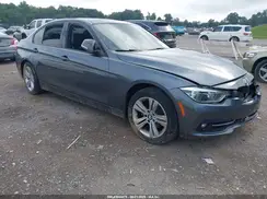 WBA8E3G52GNU02684 2016 BMW 3ER