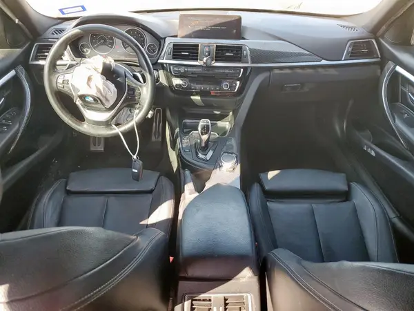 WBA8E3G52GNU02782 2016 BMW 3ER - Image 8