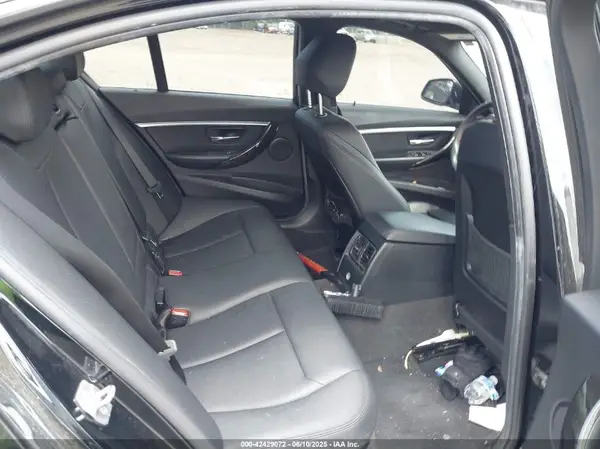 WBA8E3G52GNU02944 2016 BMW 3ER - Image 8
