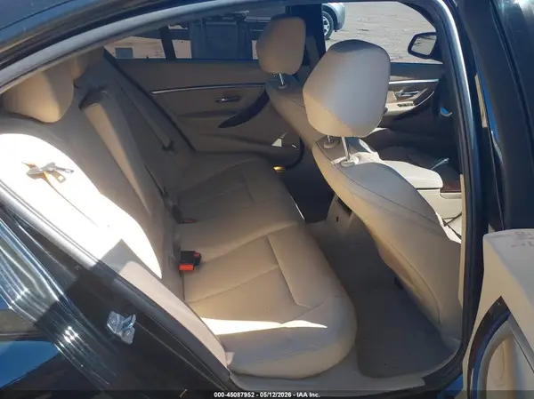 WBA8E3G52GNU03527 2016 BMW 3ER - Image 8