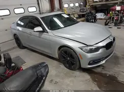 WBA8E3G52GNU04256 2016 BMW 3ER