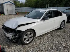 WBA8E3G52GNU04533 2016 BMW 3ER