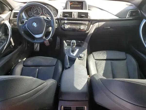 WBA8E3G52GNU04712 2016 BMW 3ER - Image 8