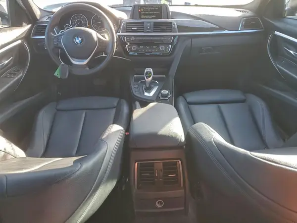 WBA8E3G52GNU05004 2016 BMW 3ER - Image 8