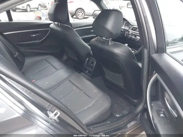 WBA8E3G52GNU05620 2016 BMW 3ER - Image 8