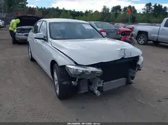 WBA8E3G52GNU05665 2016 BMW 3ER