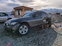 WBA8E3G52GNU38424 2016 BMW 3ER