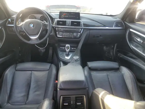 WBA8E3G53GNT26148 2016 BMW 3ER - Image 8