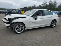 WBA8E3G53GNT26151 2016 BMW 3ER