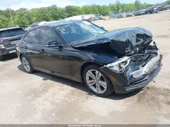 WBA8E3G53GNT26327 2016 BMW 3ER