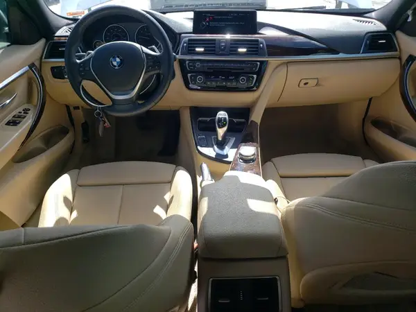WBA8E3G53GNT26716 2016 BMW 3ER - Image 8
