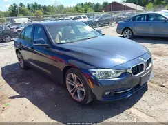 WBA8E3G53GNT75379 2016 BMW 3ER