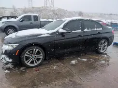 WBA8E3G53GNT75477 2016 BMW 3ER