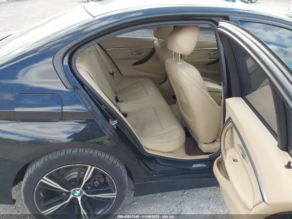 WBA8E3G53GNT75642 2016 BMW 3ER - Image 8