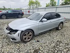 WBA8E3G53GNT76628 2016 BMW 3ER