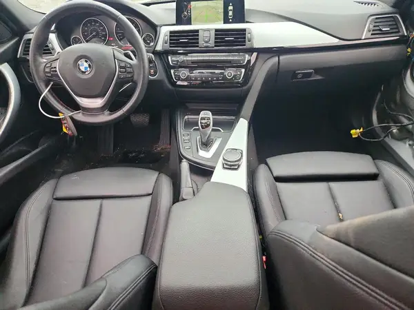 WBA8E3G53GNT76628 2016 BMW 3ER - Image 8