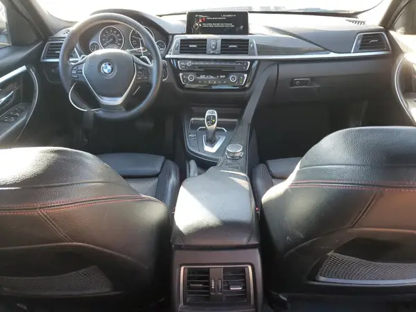 WBA8E3G53GNT76905 2016 BMW 3ER - Image 8