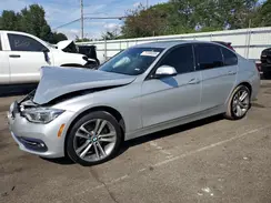 WBA8E3G53GNT77343 2016 BMW 3ER