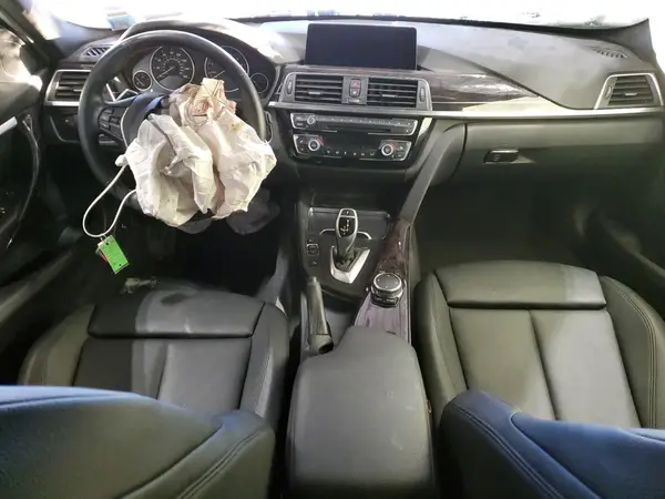 WBA8E3G53GNT77391 2016 BMW 3ER - Image 8
