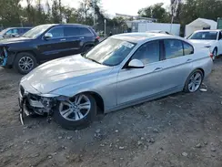 WBA8E3G53GNT77410 2016 BMW 3ER