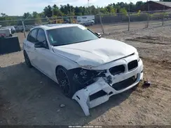 WBA8E3G53GNT77441 2016 BMW 3ER