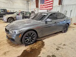 WBA8E3G53GNT77861 2016 BMW 3ER