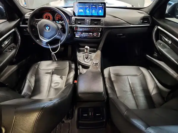 WBA8E3G53GNT77861 2016 BMW 3ER - Image 8