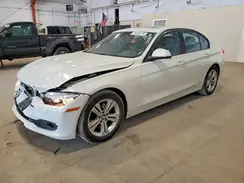 WBA8E3G53GNT77911 2016 BMW 3ER