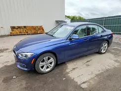 WBA8E3G53GNT78055 2016 BMW 3ER