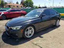 WBA8E3G53GNT78069 2016 BMW 3ER