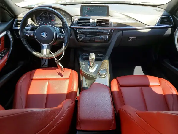WBA8E3G53GNT78069 2016 BMW 3ER - Image 8
